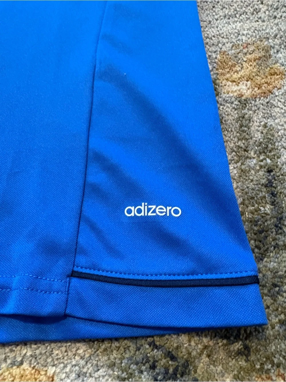 Adidas Ecuador EMELEC Jersey Men's Small Climalite Shirt‎